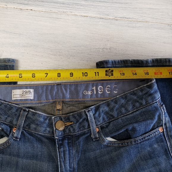 🌻GAP JEANS - Picture 2 of 2